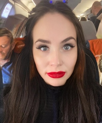 Анкета проститутки Марина - Фото 1, Местерух, 37 лет, №228