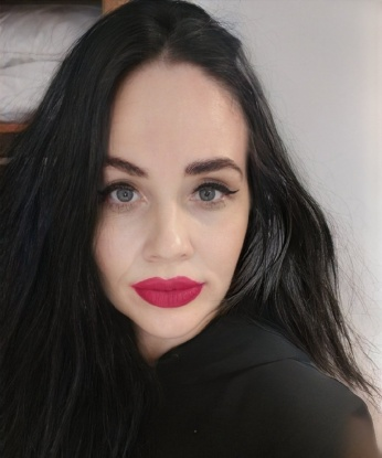 Марина