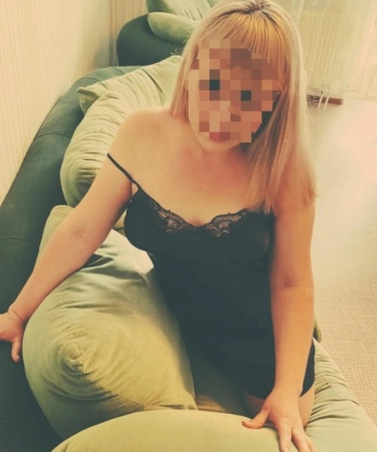 Анкета проститутки Татьяна - Фото 1, Местерух, 25 лет, №8591